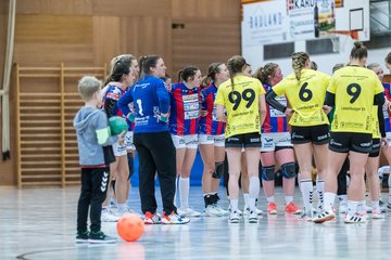 Bild 324 - F HSG Horst/Kieb - Lauenburger SV : Ergebnis: 26:23